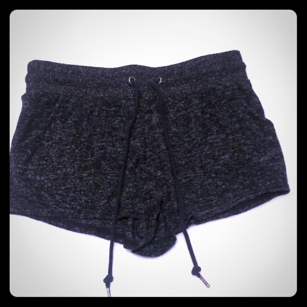 Soft shorts